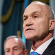 New York Police Department Commissioner Ray Kelly
Andrew Burton/Getty Images